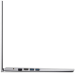 Ноутбук  Acer Aspire 3 A315-59-52X6 15.6 ", Core i5, 16 Гб RAM, 512 Гб SSD, Iris Xe Graphics, Серебристый