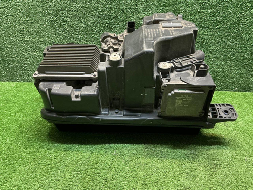 Фара правая Hongqi E-HS9 (2020-н.в.) LED