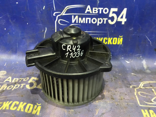 Моторчик печки TOYOTA TOWNACE NOAH 1996-2007