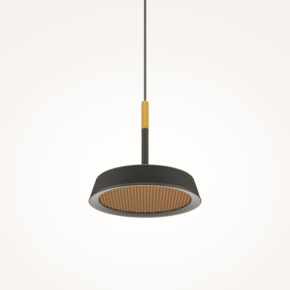 Подвесной светильник Maytoni MOD041PL-L15GB3K