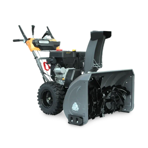 VILLARTEC WB1387E(DA) снегоуборщик бензиновый 13 л.с. ковш 86 см, выброс 15 м, 6 вперед/2 назад