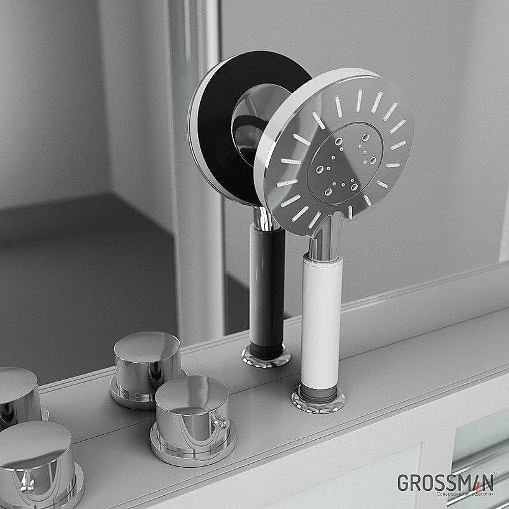 Душевая кабина Grossman GR127 90x120
