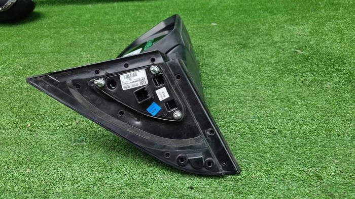 Зеркало правое Hyundai Creta 1 (2016-2021) 6 конт.