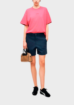 Футболка CARHARTT WIP S/S Benton T-Shirt