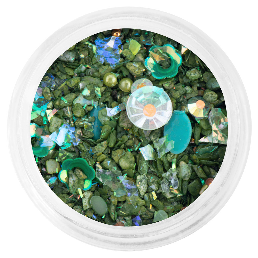 Декор Ракушка для акварельного дизайна Ассоль 13