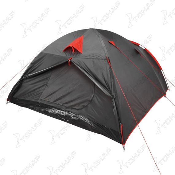 Палатка SAHARA-4 (PR S-4-GR) Premier Fishing