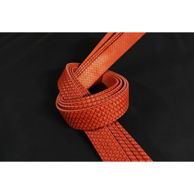 Ременная заготовка Красная + Плита Симметрия