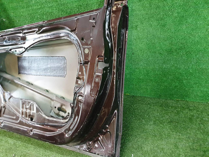 Дверь передняя правая Kia Cerato 2 (2008-2013)