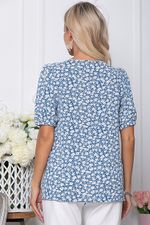 Блузка 41897 Avili