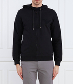 Худи Emporio Armani - черный(211858 3R484)