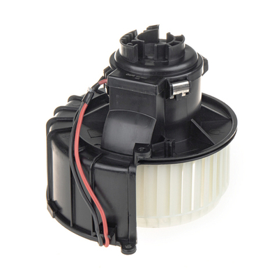 Вентилятор отопителя салона Opel Astra G (98-)Astra H (04-) GANZ GIC06037
