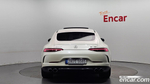 Mercedes-Benz AMG GT 4 даери 43 4MATIC+ (09.2021)