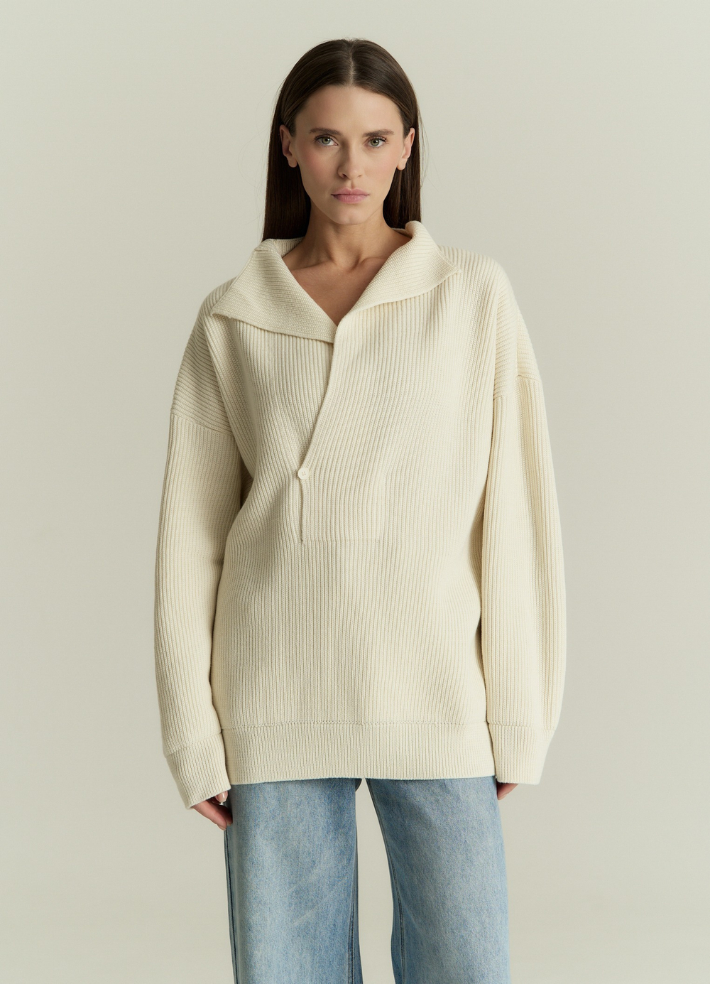 Свитер FILAMENTO