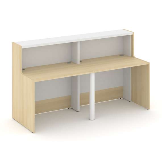 Style Набор вариант №3 Л.РН-3 Акация Лорка/Белый 2044*736*1156