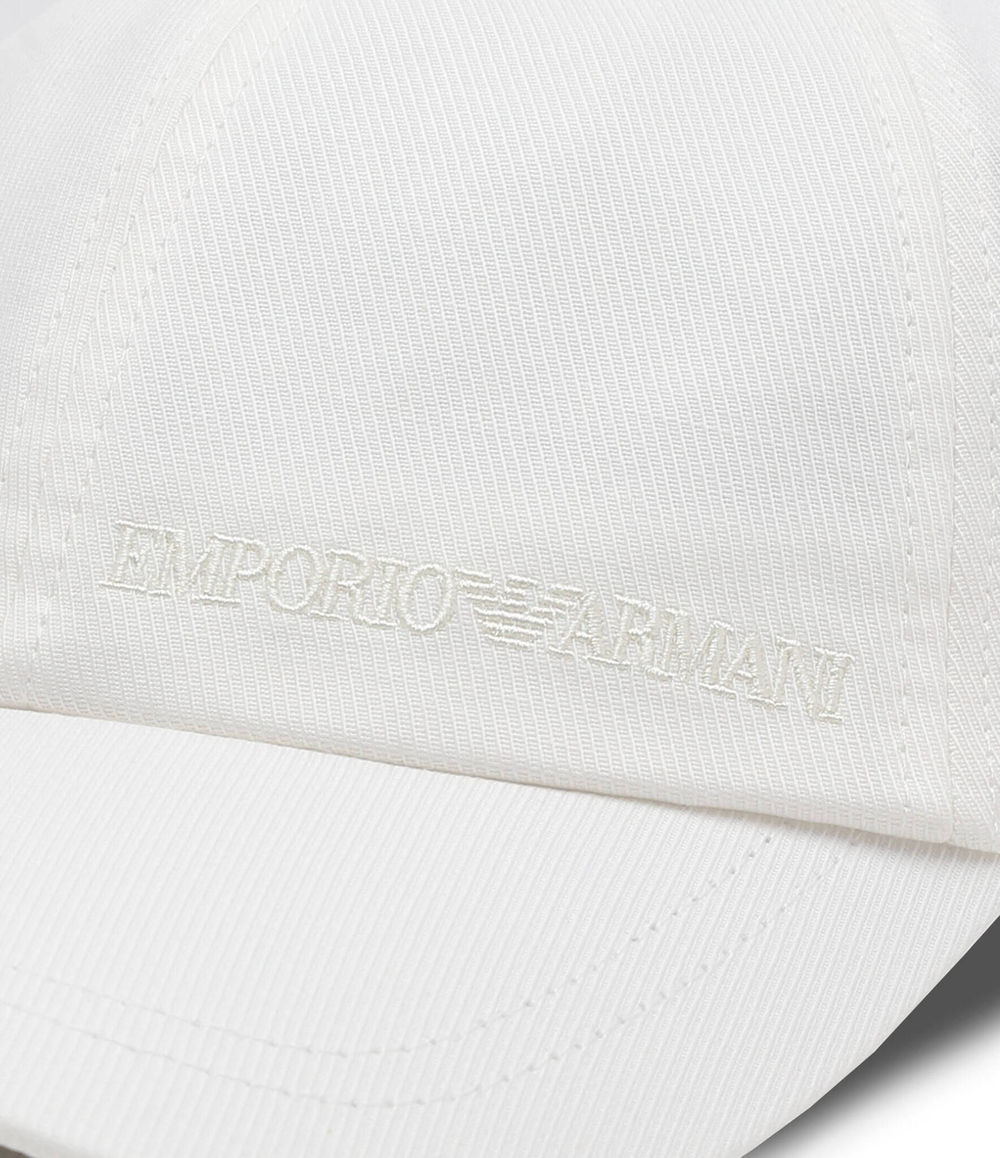 Кепка Emporio Armani - белый(627472 4R581)