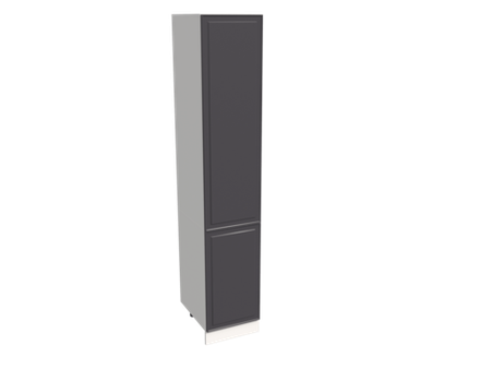 Кухня Модуль ШП 400 Вотан / Графит