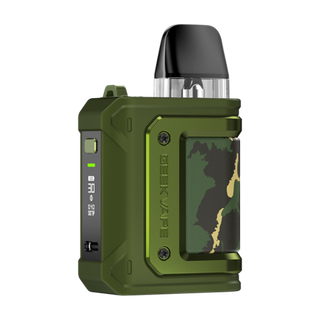 GeekVape Aegis Hero Q Pod Kit