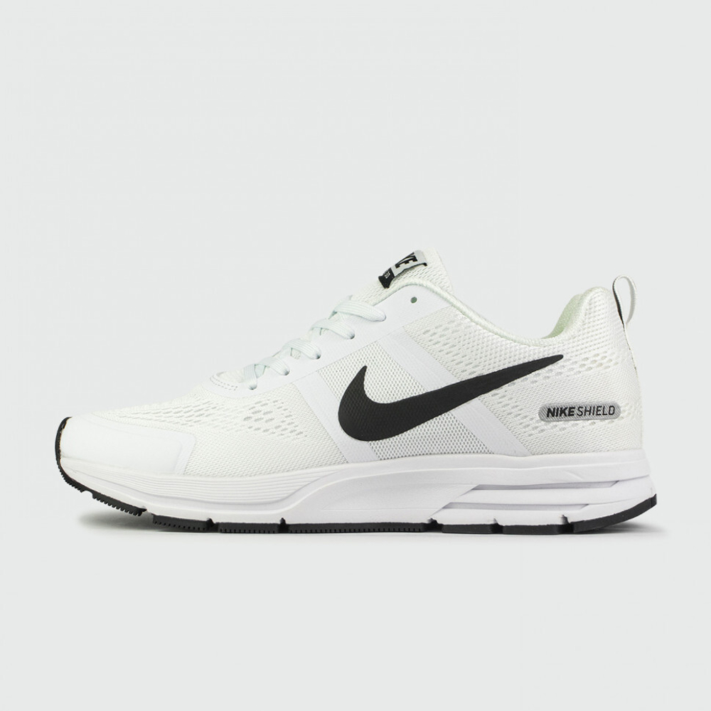 кроссовки Nike Air Pegasus 30 White / Black