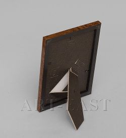 Фоторамка (пластик) 10*15 станд.