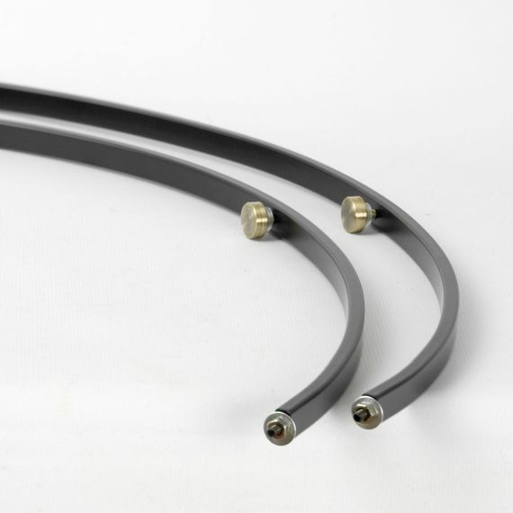 Подвесная люстра Lussole Lgo Brantley LSP-8929