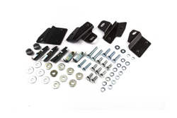 Защита картера для MITSUBISHI Eclipse Cross (17-20) 1,5 бензин АТ  NLZ.35.34.030 NEW