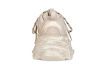 Balenciaga Triple S (Женская размерная сетка)