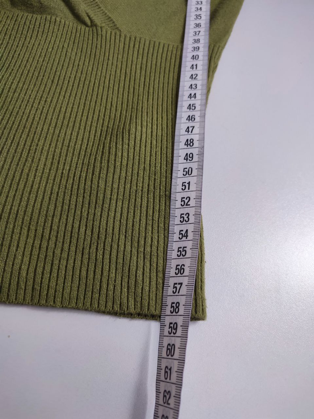 Джемпер New Look однотонный 46 размер