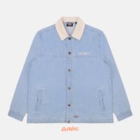  Куртка мужская Dickies Herndon Jacket  Vintage артикул:DK0A4YQMC151 - купить в магазине Дайс