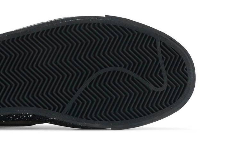 Кроссовки Grant Taylor X Nike Blazer Pro Gt Qs