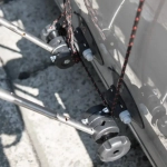 Комплект автогрип KUPO KSC-280K HOSTESS TRAY KIT