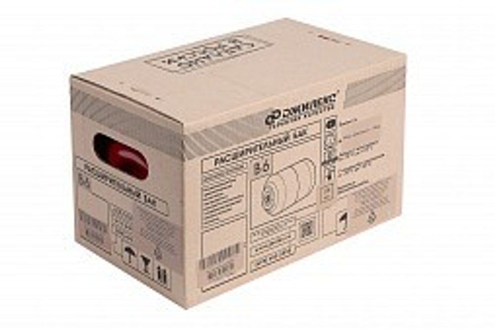Расширительный бак Джилекс 6 л. 83110