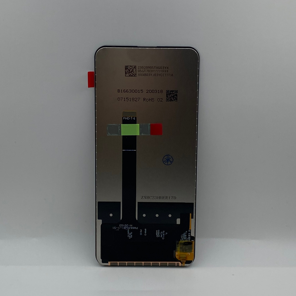 Дисплей HONOR X10/Enjoy 20 Plus 5G Оригинал
