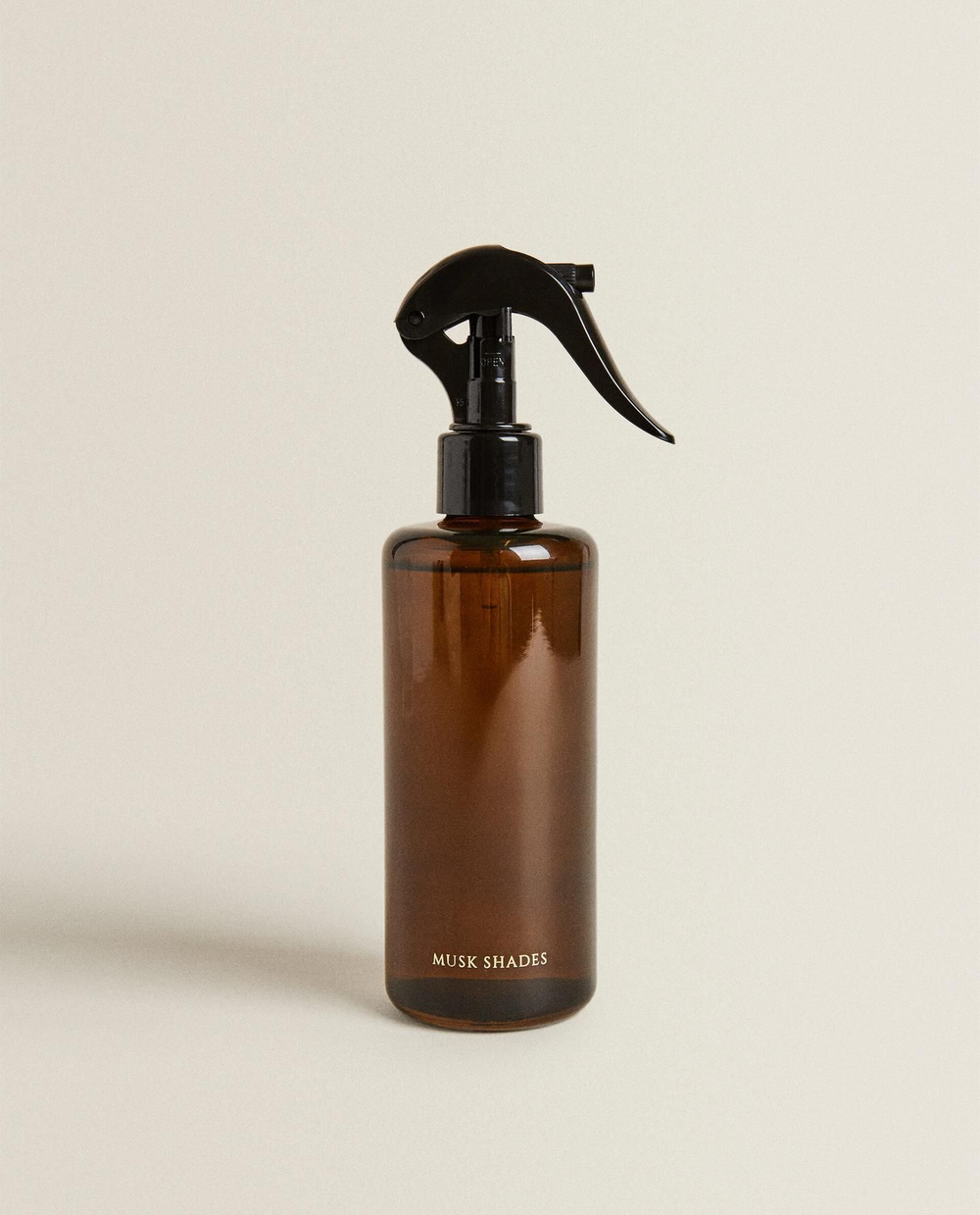 Zara Home - Спрей с ароматом мускуса, 200 мл