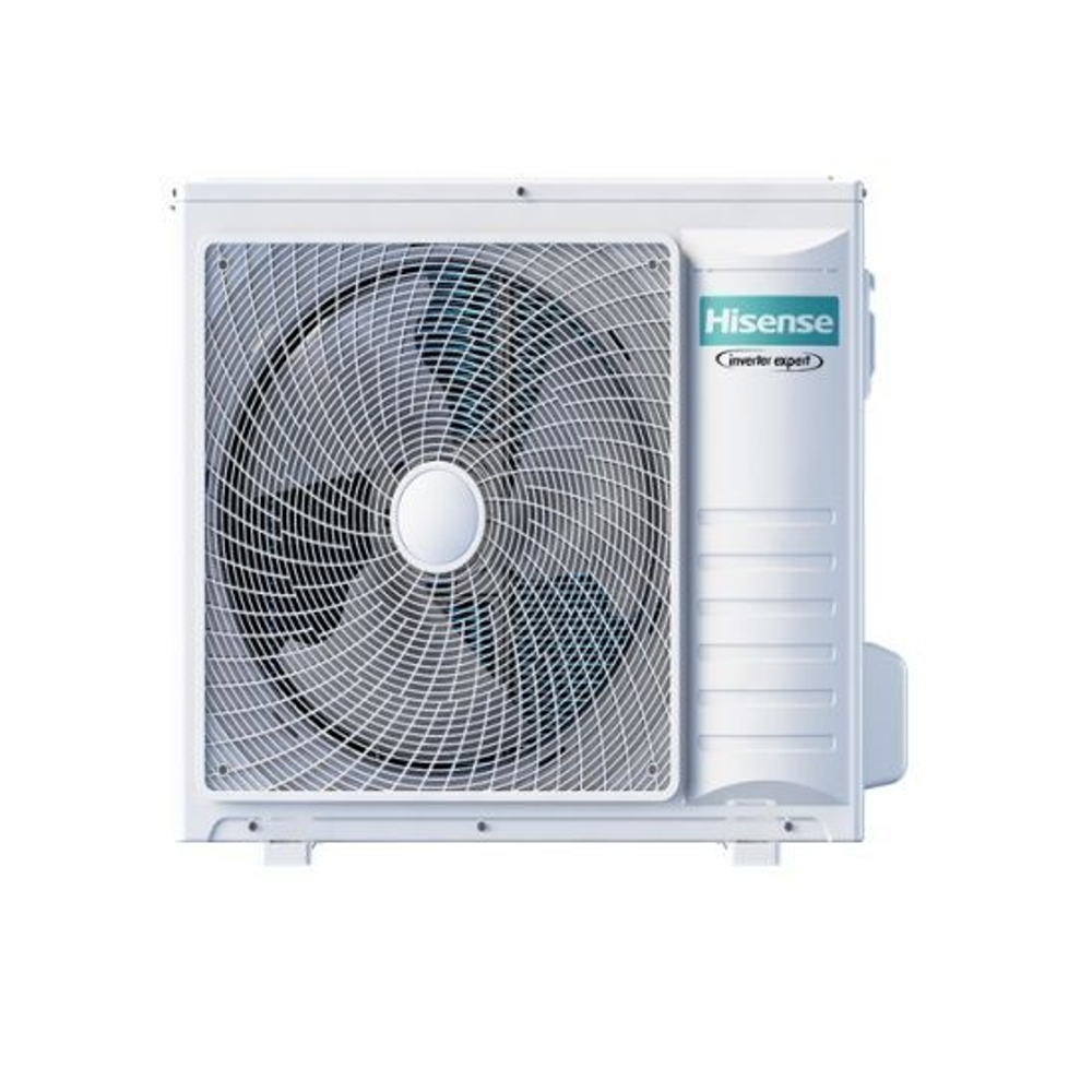 Напольно-потолочный кондиционер Hisense AVT-24UR4RB8/AUW-24U4RJ7