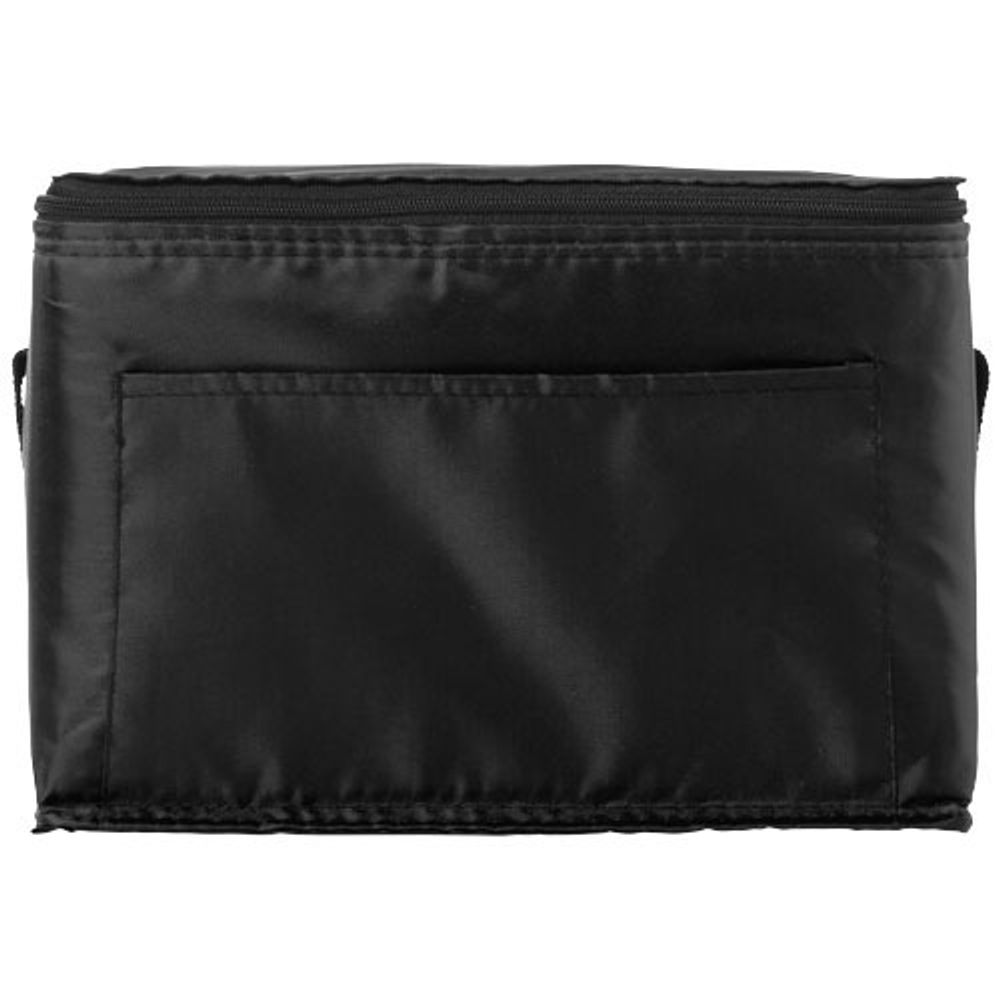 Сумка-холодильник для ланчей Kumla с прорезным карманом