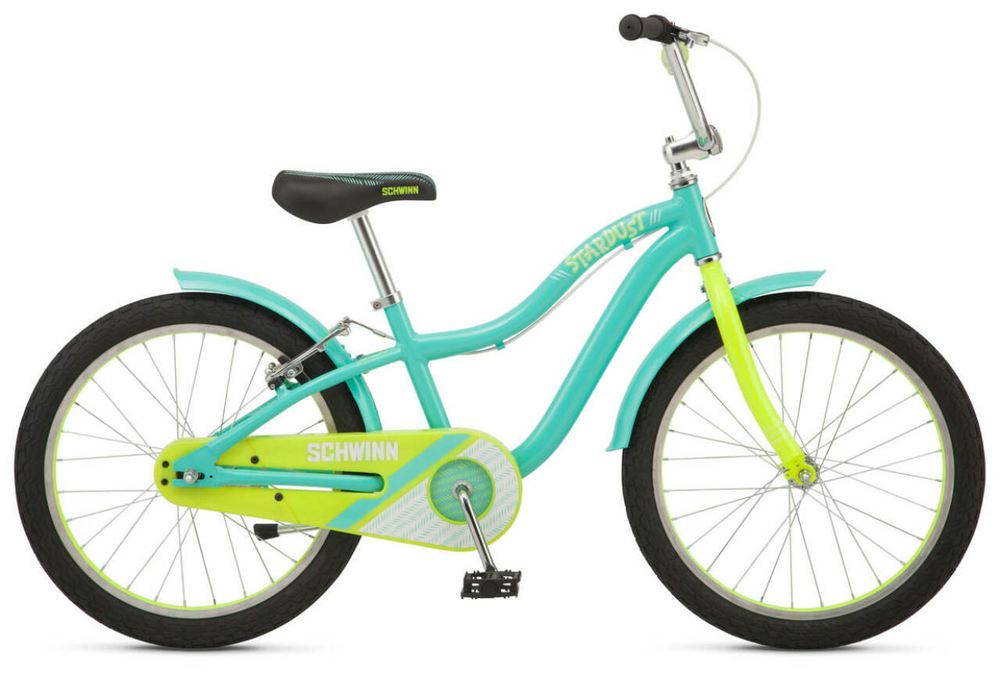 Детский велосипед Schwinn Stardust (2019)