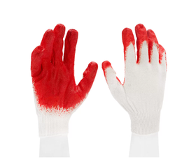 Перчатки No name Рос 13 класс 67856