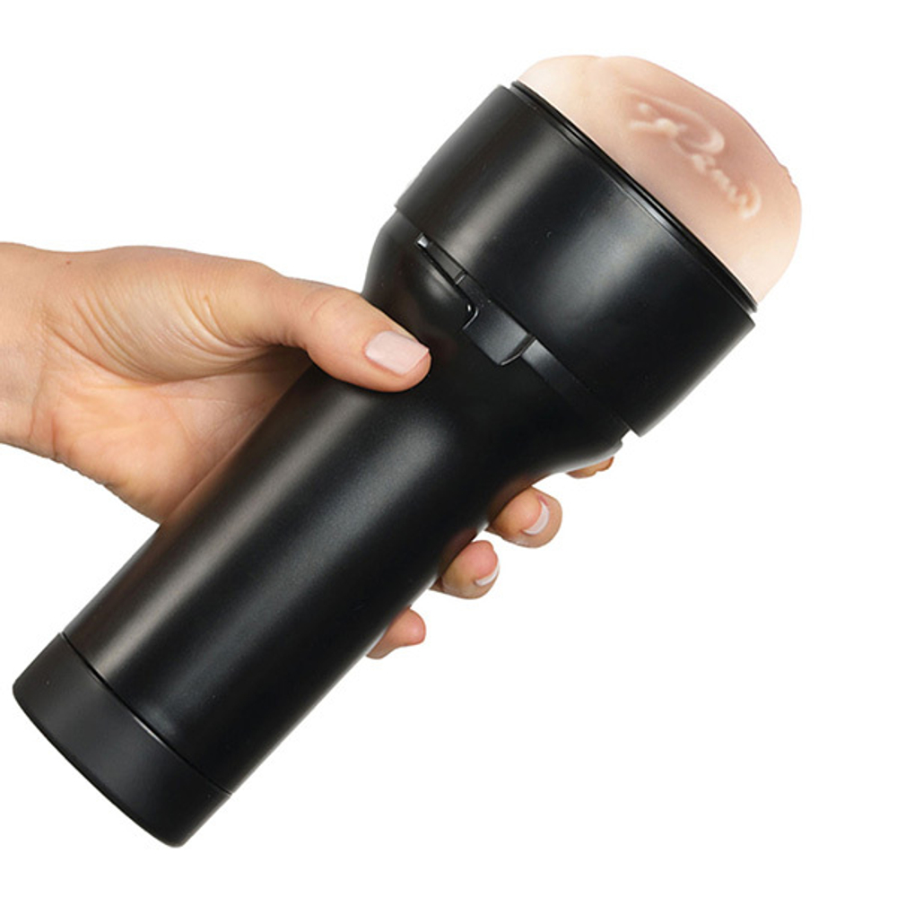 Мастурбатор-вагина 22,4см Kiiroo Feel Stroker Romi Chase