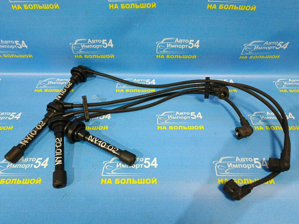 Бронепровода NISSAN WINGROAD 1996