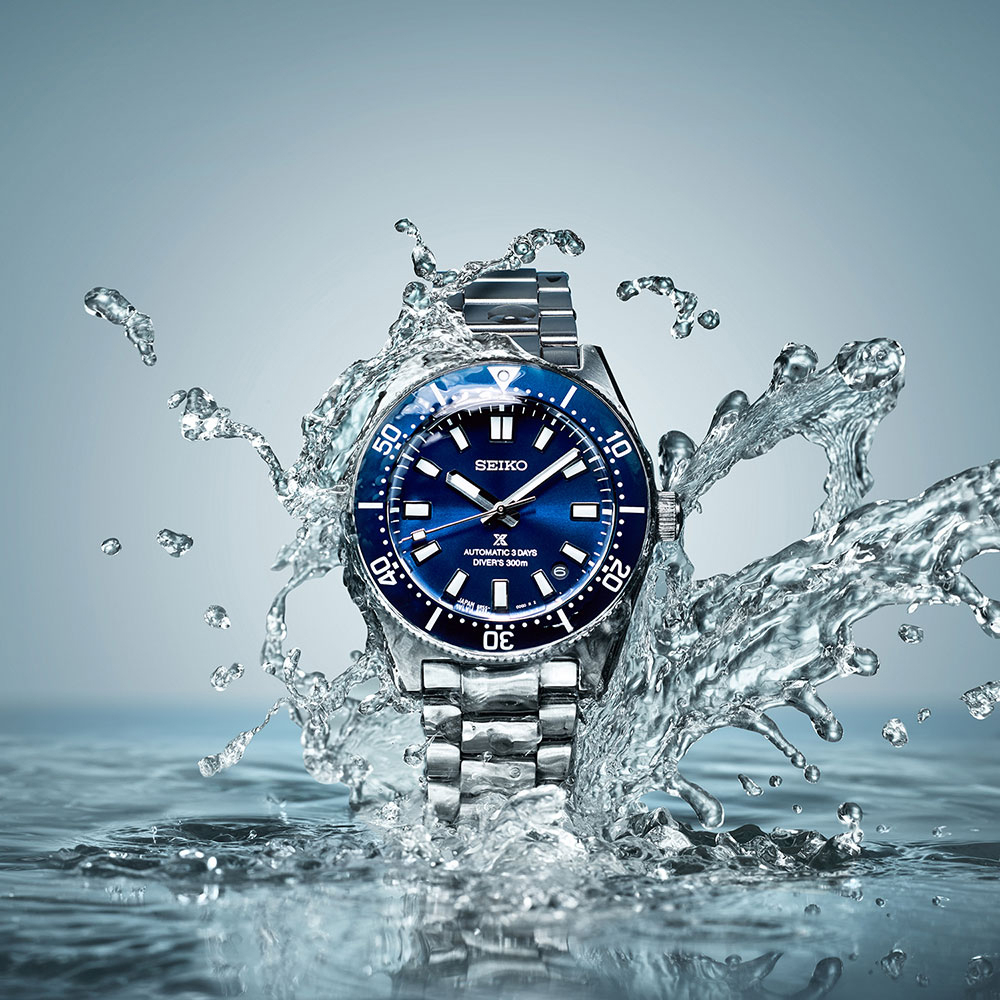 Seiko SPB451J1
