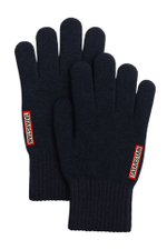 ALGA Перчатки из смесовой шерсти