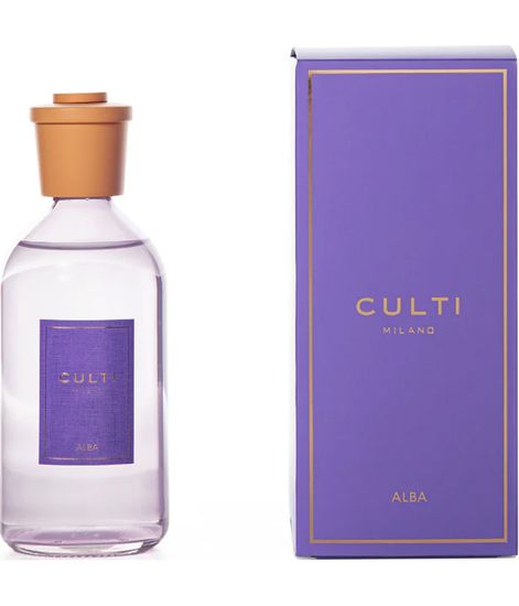 Alba, диффузор Stile Limited collection, Culti Milano