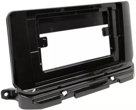 Магнитола для Skoda Octavia A8 2020+ - Canbox 10-1591 Qled, Android 10, ТОП процессор, SIM-слот