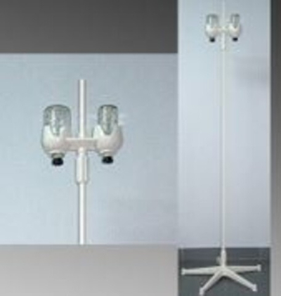 Штатив медицинский ШДВ-2-МСГ