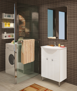 Тумба под раковину Акватон ФИДЖИ 60