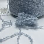 Букле COFIL 25% кид мохер 15% меринос 12% полиэстер 48% полиакрил