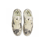 Кроссовки Jordan Air Jordan 5 retro low "expression", DA8016-100