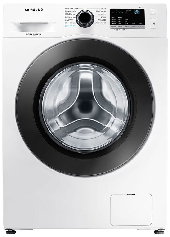 Samsung WW60J32G0PWOLD Стиральная машина