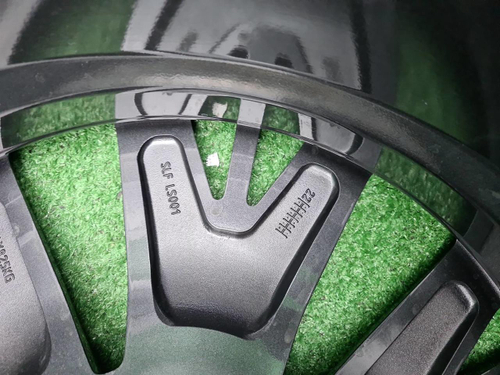 Диск Комплект дисков R20 Hongqi HS5 (2019-н.в.)