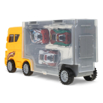 Автовоз +3 машинки, в ассорт. коробка F3555-13